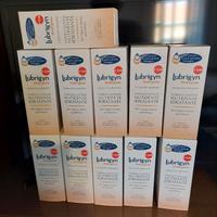 lubrigyn oleolatte n.12 confezioni