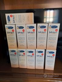 lubrigyn oleolatte n.12 confezioni