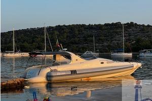 Gommone alson charme 43 del 2008