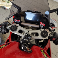 Ducati Panigale v4