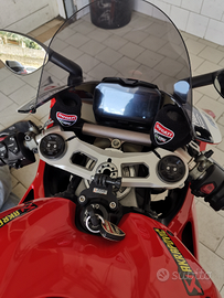 Ducati Panigale v4