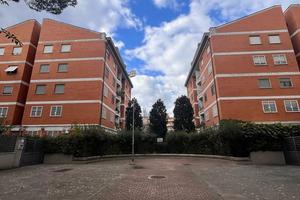 Appartamento Roma [Cod. rif 3300365VRG]