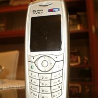 Sagem myX-5