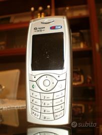 Sagem myX-5