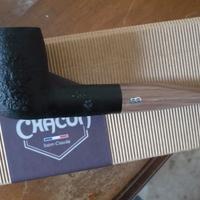 PIPA CHACOME FRANCIA NUOVA MAI FUMATA