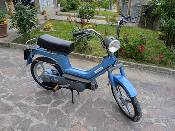 Sì Piaggio 1983 Perfetto Tutto originale Si