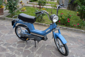 Sì Piaggio 1983 Perfetto Tutto originale Si