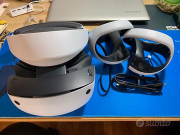 PS5 VR2