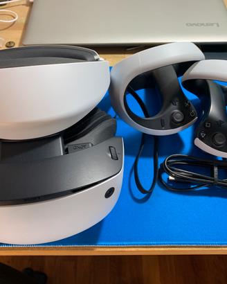 PS5 VR2
