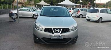 Nissan Qashqai Qashqai 1.5 Dci Mt Fwd (106 Cv).