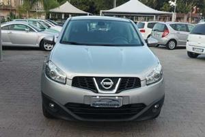 Nissan Qashqai Qashqai 1.5 Dci Mt Fwd (106 Cv).