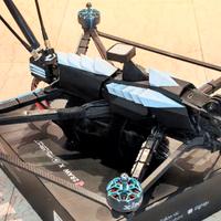 iFlight HELION10 PHOENIX MOD O4PRO GPS