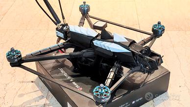 iFlight HELION10 PHOENIX MOD O4PRO GPS