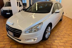 Peugeot 508 2.0 HDi STATION WAGON