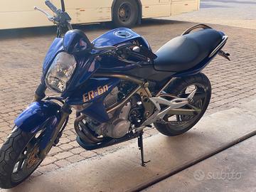 Kawasaki er6n 35kw sales