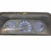 Quadro strumenti fiat ducato