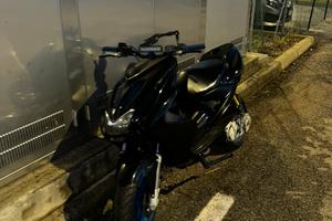 Yamaha aerox 50 (70) 2001