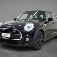Mini One D 1.5 TwinPower Turbo One D
