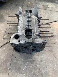 BLOCCO MOTORE PORSCHE 911/01