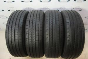 Saldi 215 65 17 Pirelli 90% 215 65 R17