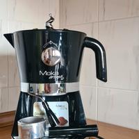 Macchina caffè espresso ARIETE MOKA AROMA