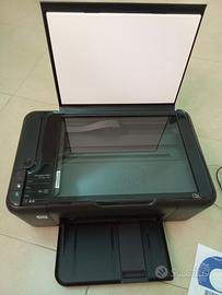 Stampante HP Deskjet F2492