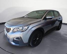 Peugeot 3008 2nd serie BlueHDi 130 S&S Business