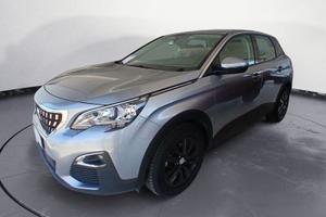 Peugeot 3008 2nd serie BlueHDi 130 S&S Business