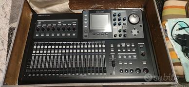 multitraccia Tascam