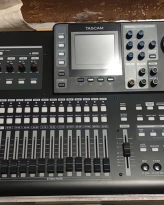 multitraccia Tascam
