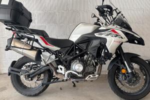 Benelli TRK502x 2019