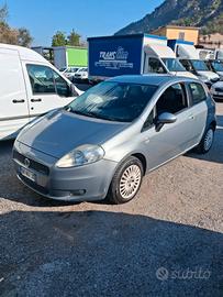 Fiat grande punto 1.3 multijet N1