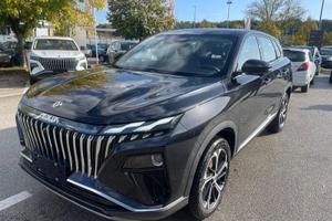 Dongfeng Huge 1.5 t E2 320T auto