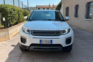 range rover  evoque 