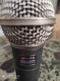 Microfono Shure Beta 58 A