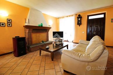 VILLA SINGOLA A CAVA MANARA