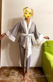 KIMONO Japponese print