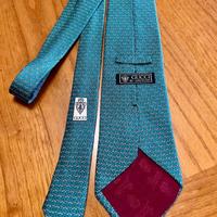 Cravatta vintage GUCCI