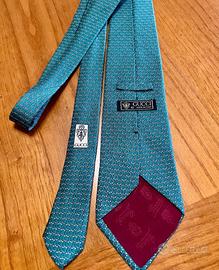 Cravatta vintage GUCCI