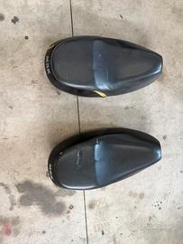 Selle Booster Spirit