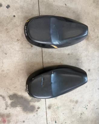 Selle Booster Spirit