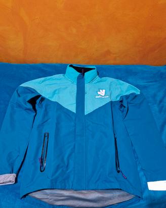 Felpa e Softshell Antipioggia Deliveroo 