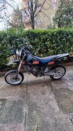 Husqvarna sm 125 2t