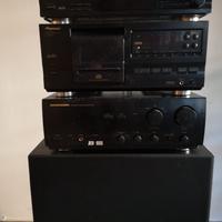 Stereo componibile Pioneer