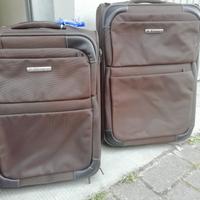 Set di valigiw