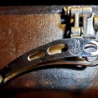 Deragliatore centrale Campagnolo Record