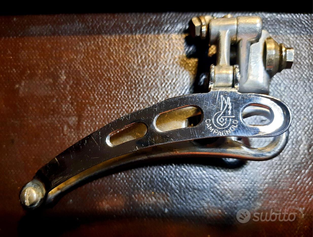 DURA ACE DERAGLIATORE A FASCETTA - Itala Museum