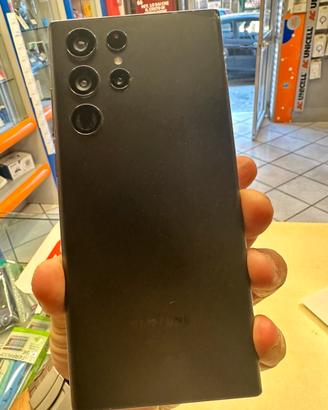 Samsung Galaxy S22 Ultra 256GB permuta