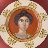 Piatto ANCAP Wella Bellami