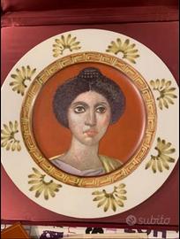 Piatto ANCAP Wella Bellami